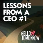 Hello Tomorrow Podcast
