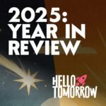 Hello Tomorrow Podcast