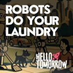 Hello Tomorrow Podcast