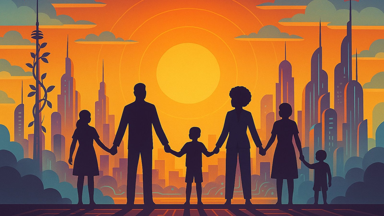 Hello Tomorrow Podcast