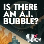 Hello Tomorrow Podcast