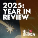 Hello Tomorrow Podcast