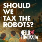 Hello Tomorrow Podcast