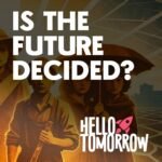 Hello Tomorrow Podcast