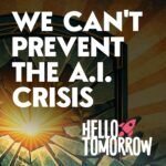 Hello Tomorrow Podcast
