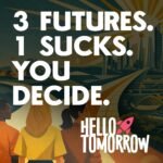Hello Tomorrow Podcast