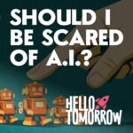 Hello Tomorrow Podcast