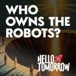 Hello Tomorrow Podcast