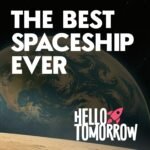 Hello Tomorrow Podcast