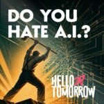 Hello Tomorrow Podcast