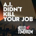 Hello Tomorrow Podcast