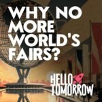Hello Tomorrow Podcast