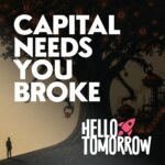 Hello Tomorrow Podcast