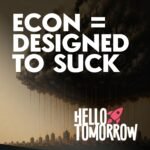 Hello Tomorrow Podcast