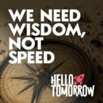 Hello Tomorrow Podcast