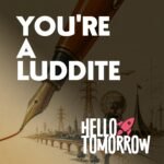 Hello Tomorrow Podcast