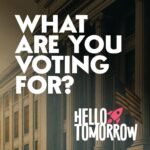 Hello Tomorrow Podcast